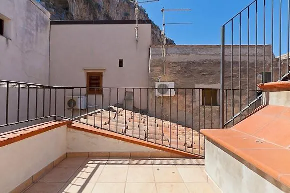 Casa vacanze Terrazza delle mura Cefalù