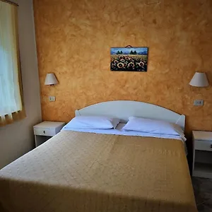  Bed and breakfast Delle Rose