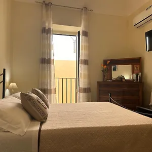  Apartamento Sicilian Dream