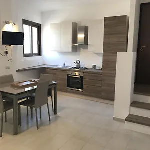  Apartamento Marenetto