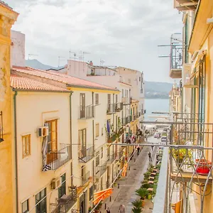  Appartamento Kefa Holiday - Bordonaro