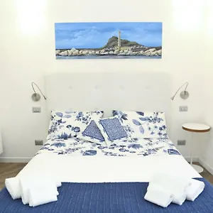  Appartamento Casa Blue