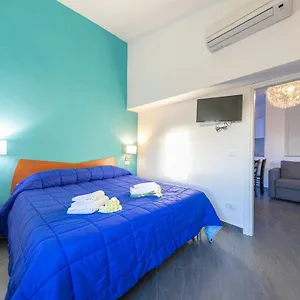  Apartamento Kefa Holiday - Alle Torri