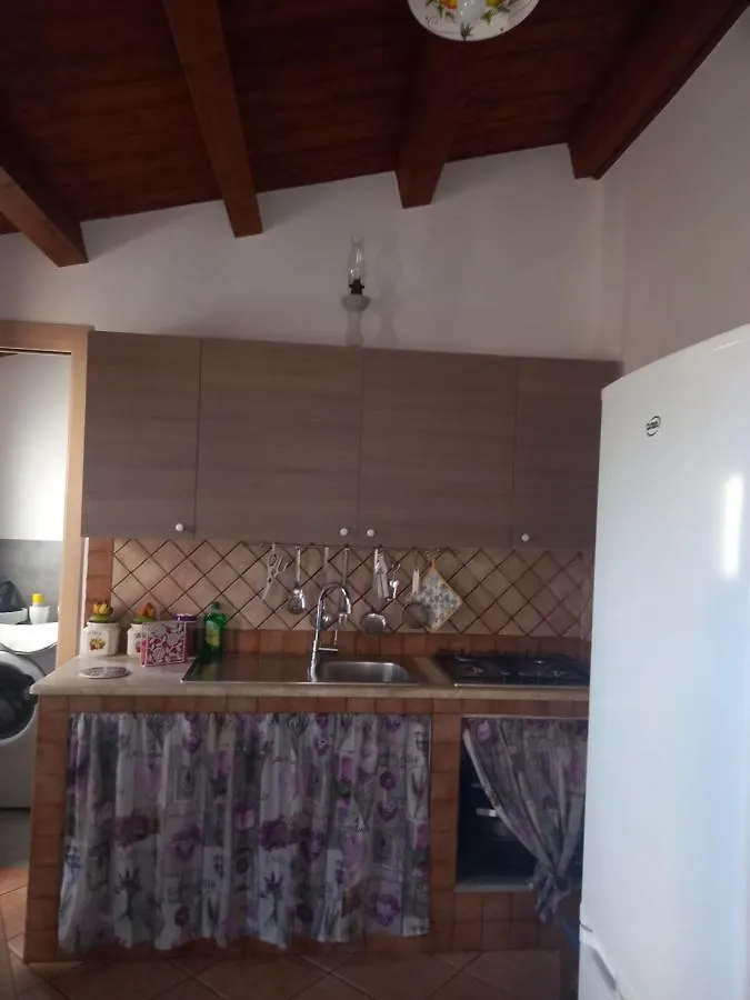 Terrazza Delle Mura Cefalu