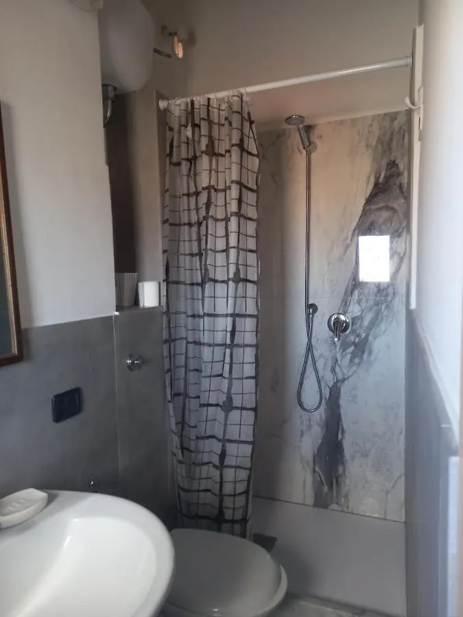 Terrazza Delle Mura Cefalu Holiday home