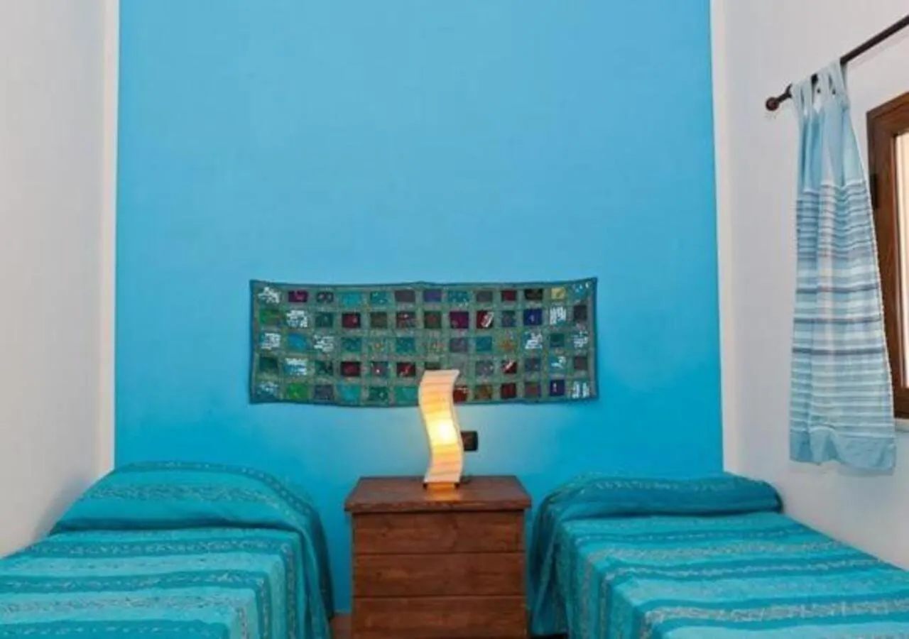 Holiday home Terrazza Delle Mura Cefalu Italy