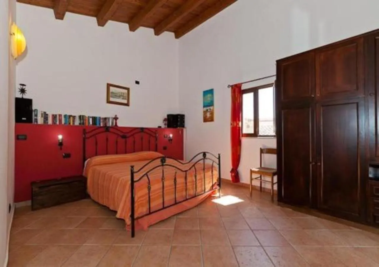 Holiday home Terrazza Delle Mura Cefalu