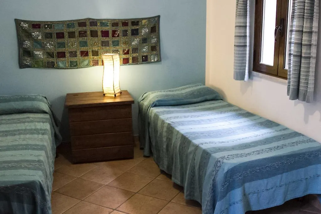 Terrazza Delle Mura Cefalu