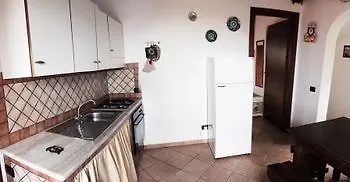 Holiday home Terrazza Delle Mura Cefalu Italy
